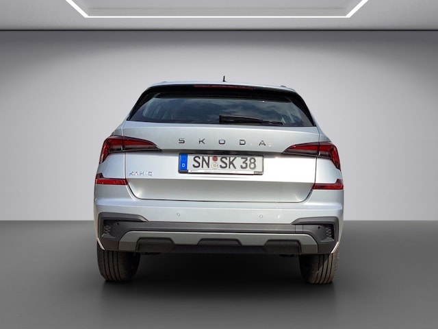 Skoda Kamiq 1.5 TSI Drive