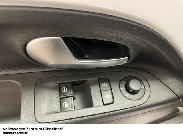 Volkswagen up! 1.0 48 kW Sitzheizung Rückfahrkamera