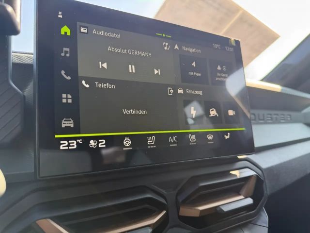 Dacia Duster 4WD ECO-G Extreme TCe 150