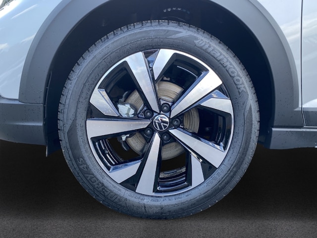 Volkswagen Taigo 1.0 TSI IQ.Drive Style