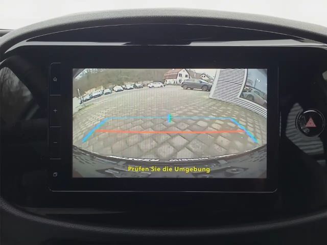 Toyota Aygo X Business Hatchback