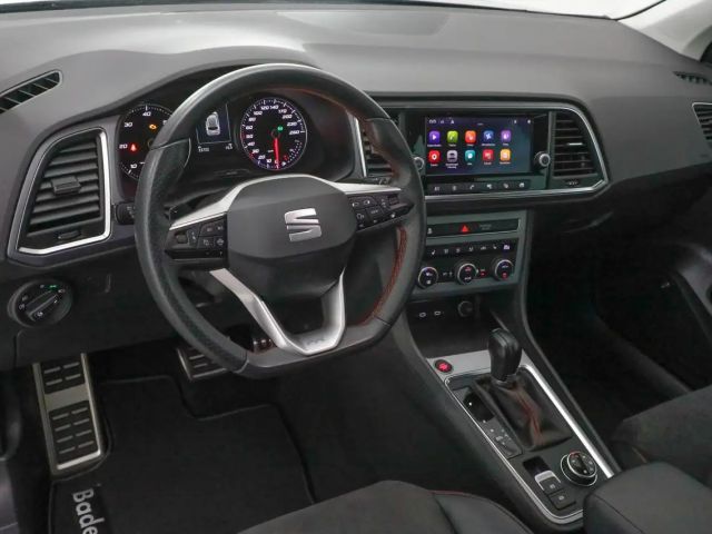 Seat Ateca 2.0 TDI DSG FR-lijn