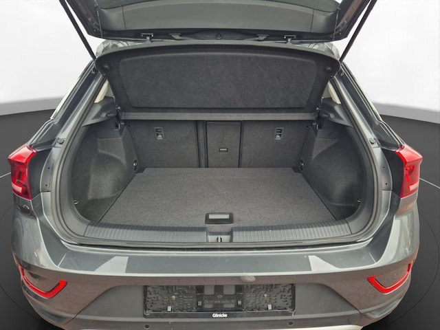 Volkswagen T-Roc 1.5 TSI