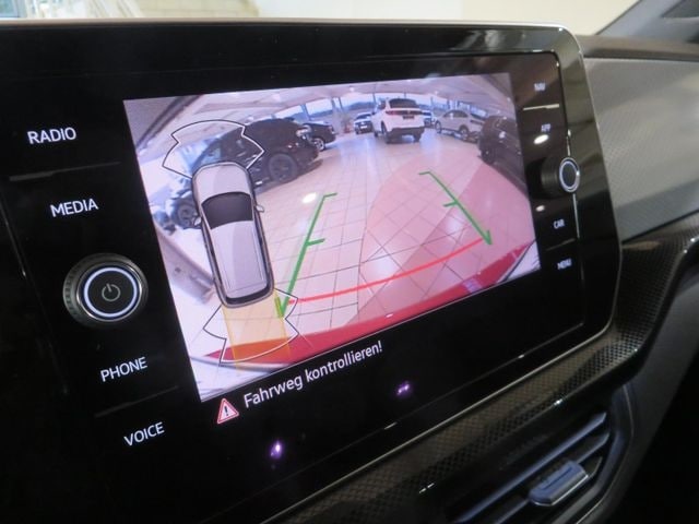 Volkswagen T-Cross 1.0 TSI DSG Life