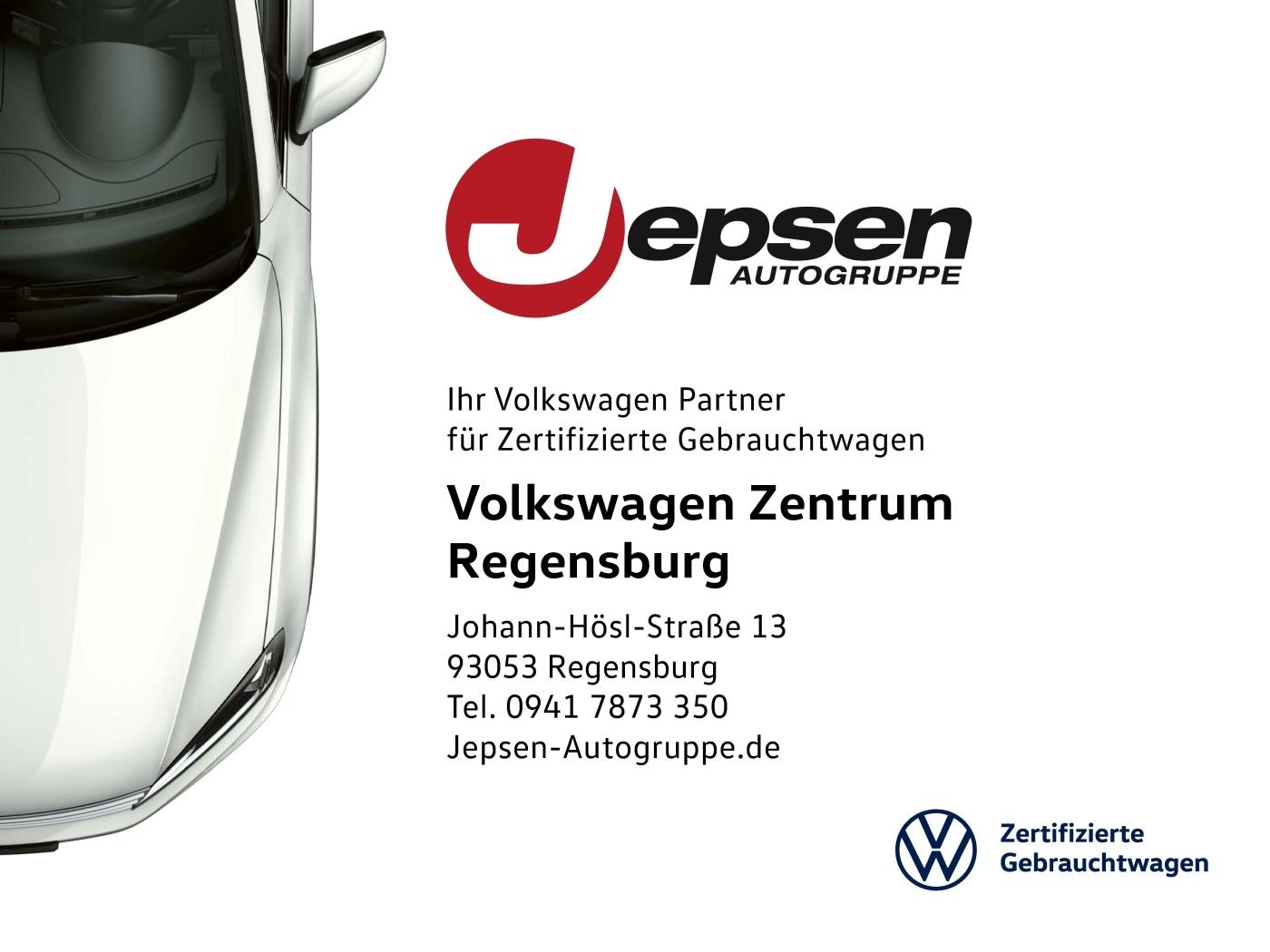 Volkswagen Golf 1.5 eTSI DSG R-Line Variant