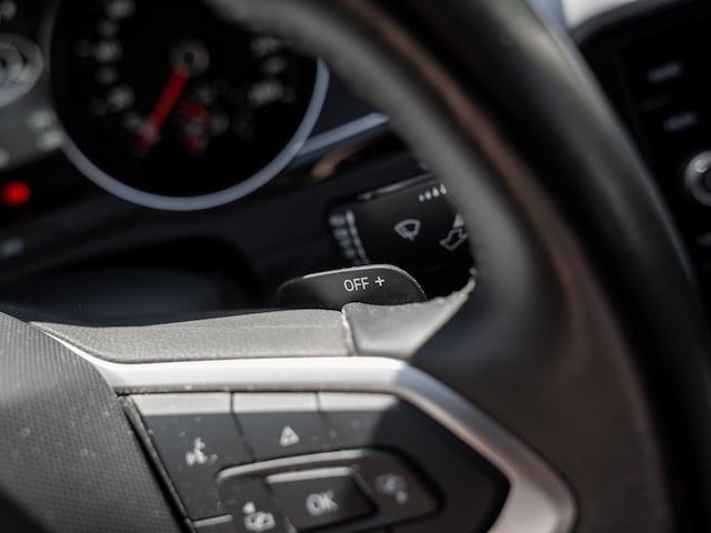 Volkswagen Passat 2.0 TDI DSG Variant