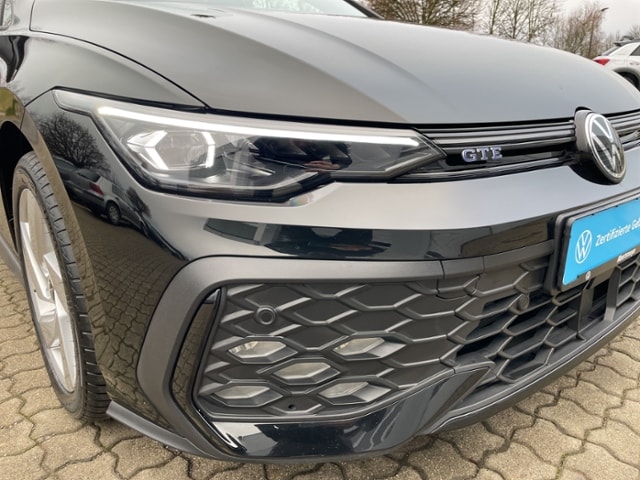 Volkswagen Golf DSG eHybrid