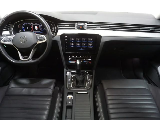 Volkswagen Passat 2.0 TDI DSG