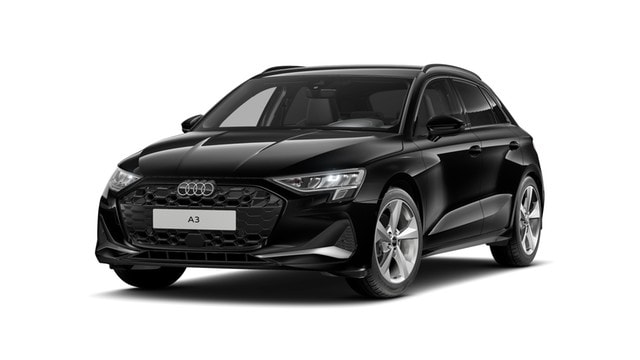 Audi A3 35 TFSI S-Tronic Sportback