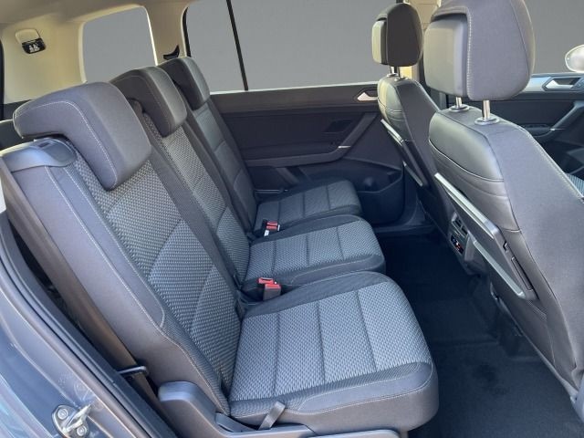 Volkswagen Touran 1.5 TSI Comfortline DSG