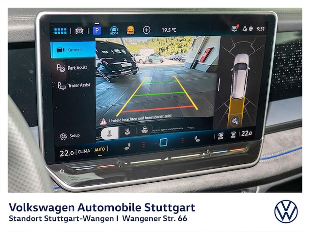 Volkswagen Tayron 2.0 TDI DSG R-Line