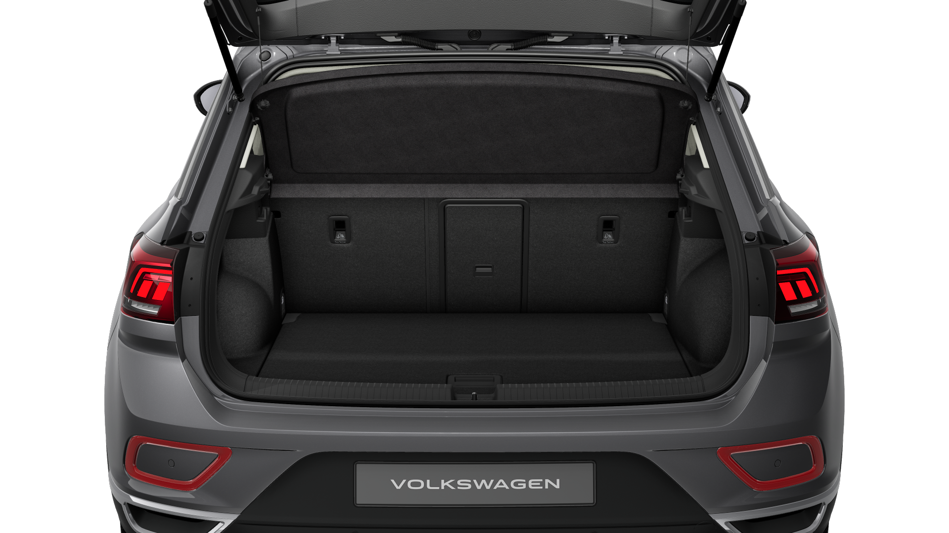 Volkswagen T-Roc 1.5 TSI Style