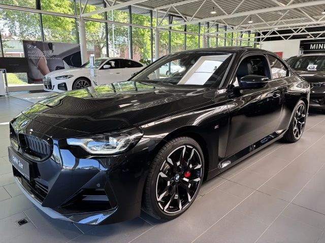 BMW 220 220i Coupé