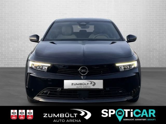 Opel Astra 1.2 Turbo