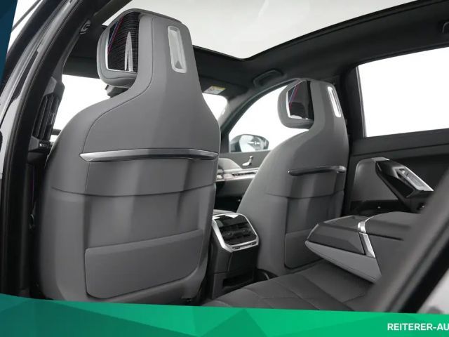 BMW i7 Sedan xDrive60