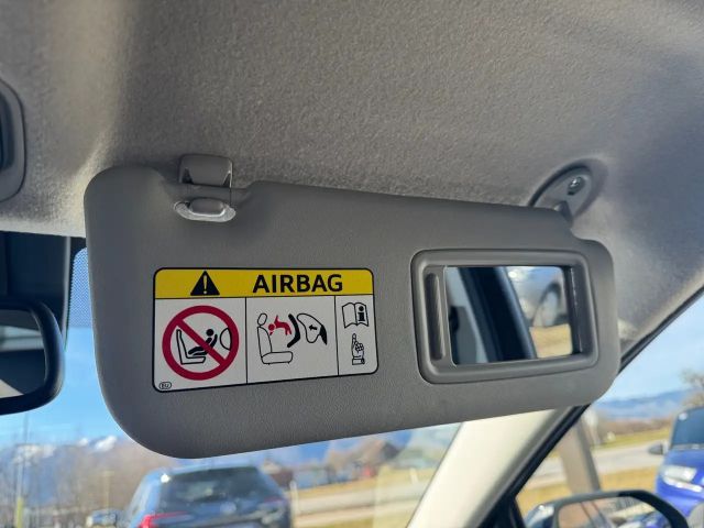 Toyota Yaris Active Hatchback Hybride