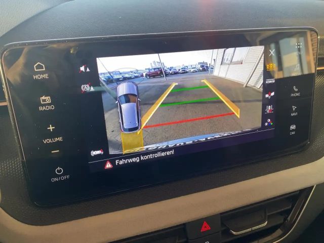 Skoda Kamiq Selection