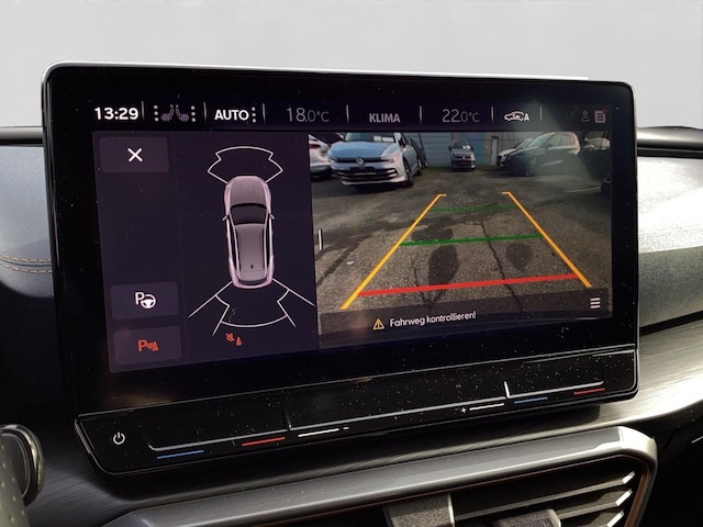 Cupra Formentor VZ e-Hybrid