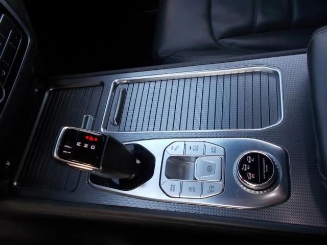 SsangYong Rexton 4WD Sapphire