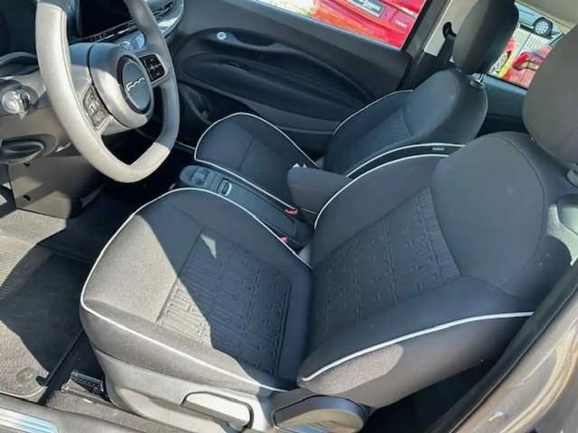 Fiat 500e Elektro 500e 42kWh Style und Komfort-Paket