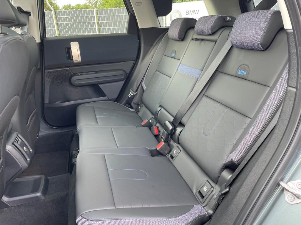 MINI Cooper S Countryman All4