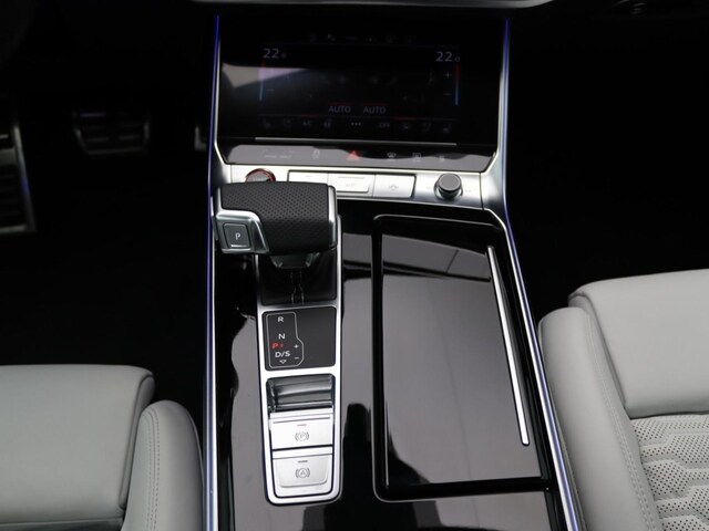 Audi RS6 Avant Quattro