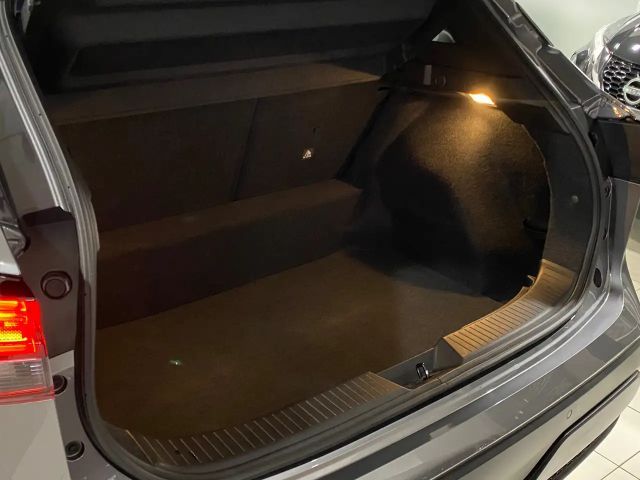 Nissan Qashqai Acenta DIG-T