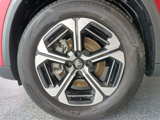 Citroën C3 Aircross Max