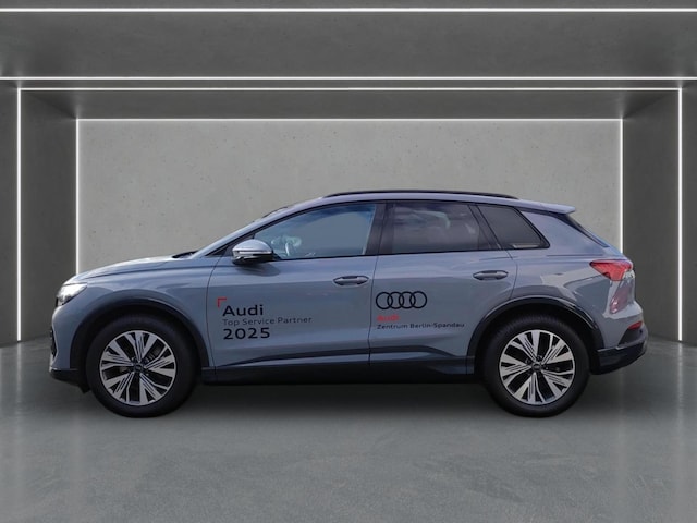 Audi Q4 e-tron 35