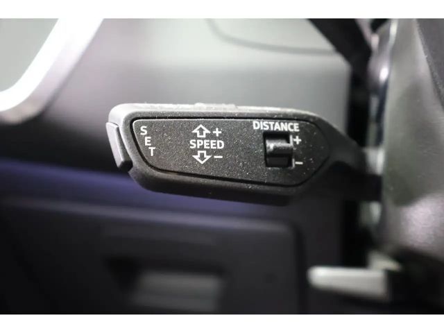 Audi A6 50 TDI Avant Quattro S-Line