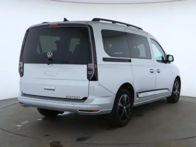 Volkswagen Caddy 2.0 TDI DSG Maxi