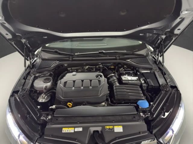 Skoda Octavia 2.0 TDI Selection