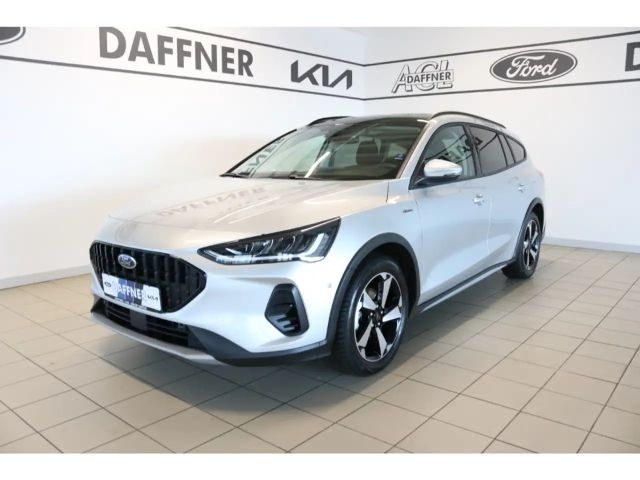 Ford Focus Active