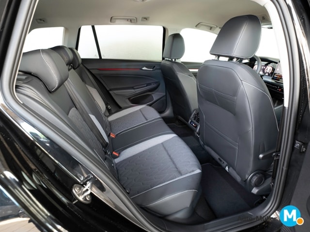 Volkswagen Golf 2.0 TDI Variant