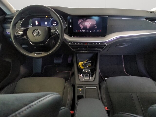 Skoda Octavia Combi Style Style