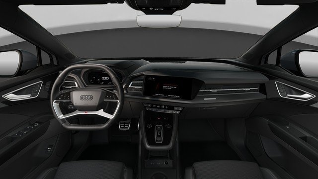 Audi Q4 e-tron SUV 45 e-tron Audi Q4 e-tron