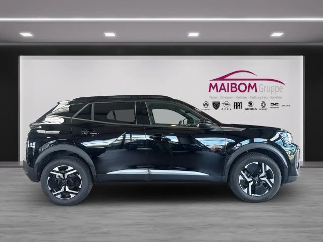 Peugeot 2008 Allure Pack Hybrid