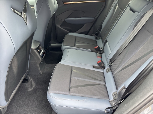 Cupra Terramar 2,0 TSI DSG 4Drive SENNHEISER+AHK+EL.HECKKLAPPE