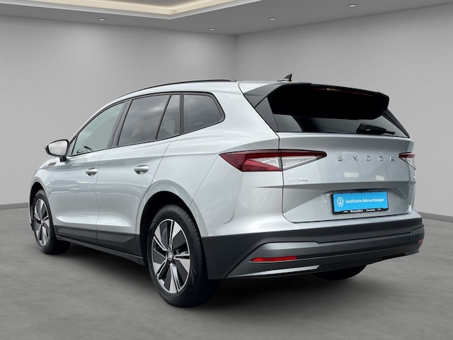 Skoda Enyaq iV 60