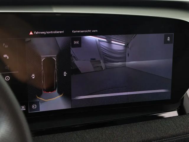 Audi Q6 e-tron Quattro