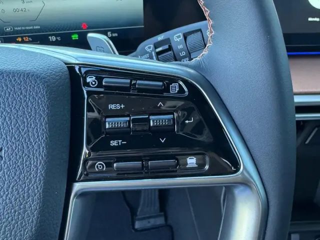 SsangYong Torres 72kw Platinium