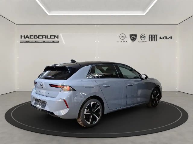 Opel Astra 1.2 Turbo GS-Line Grand Sport Turbo