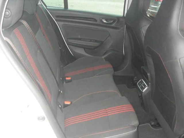 Renault Megane Combi EDC RS TCe 160