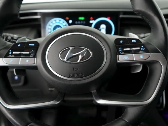 Hyundai Tucson T-GDi Trend