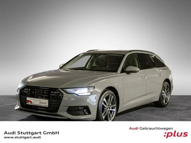 Audi A6 45 TFSI Quattro Sport