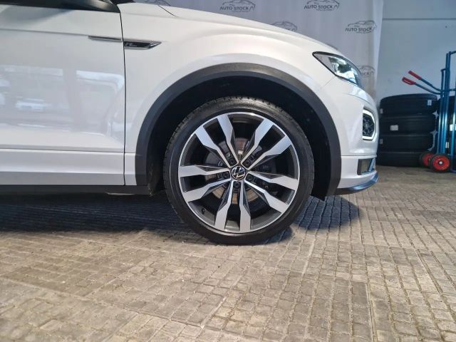 Volkswagen T-Roc 1.5 TSI DSG R-Line