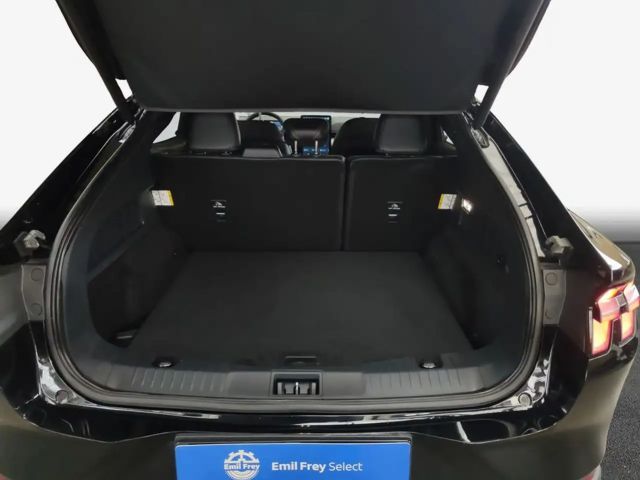 Ford Mustang Mach-E Technologie 1 Paket + Allwetter