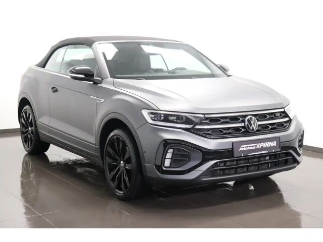 Volkswagen T-Roc 1.5 TSI Cabriolet
