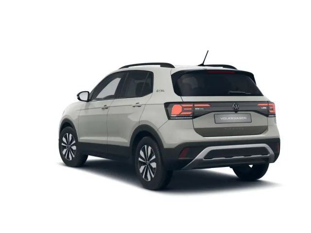 Volkswagen T-Cross 1.5 TSI Life