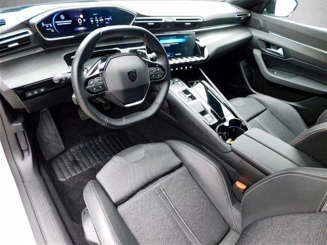 Peugeot 508 Allure Pack SW